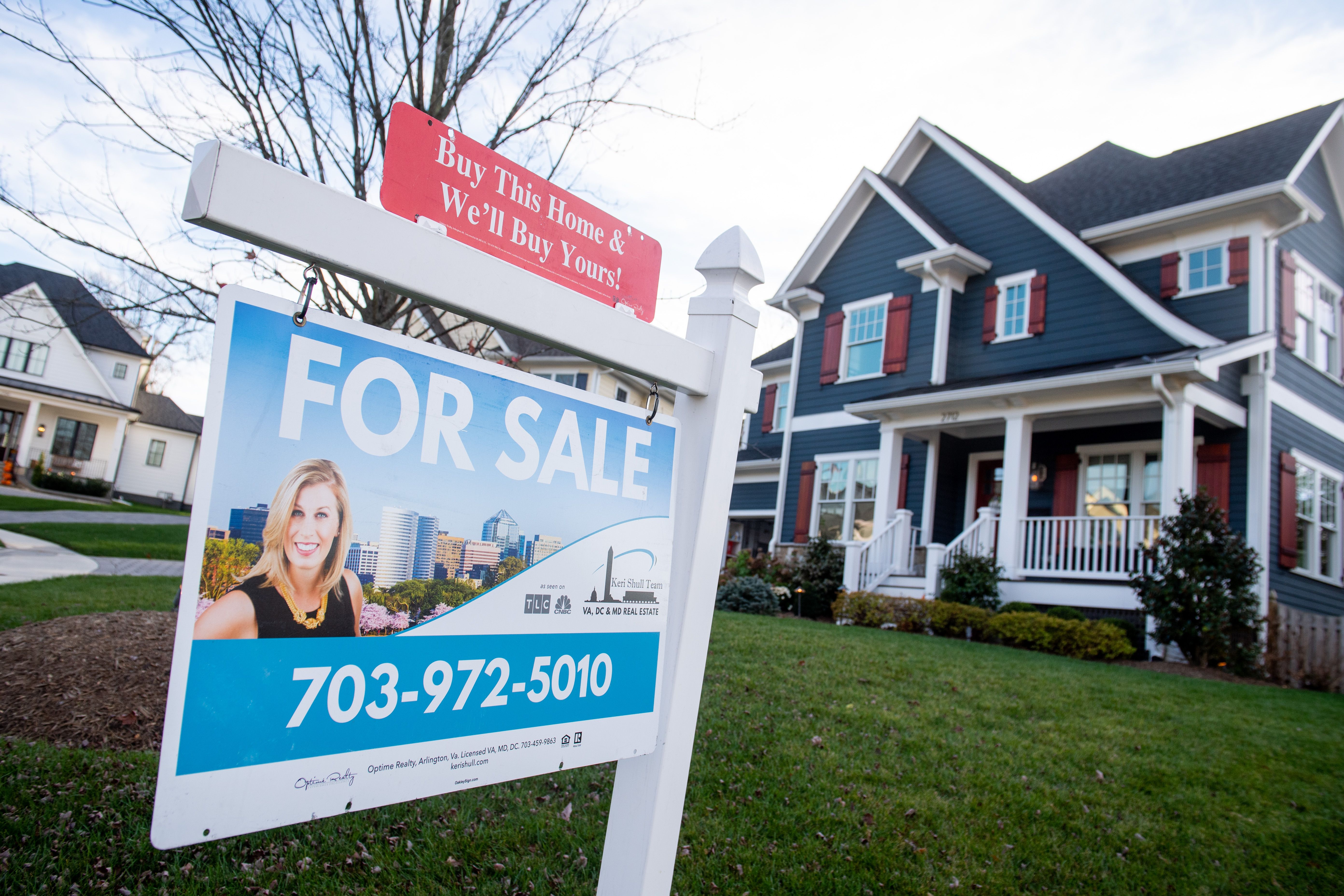 Look Out, Real Estate Boom. It's the Closing Scam Tornado. - Vimarsana News