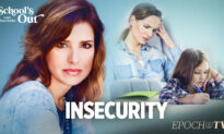 Insecurity | School’s Out