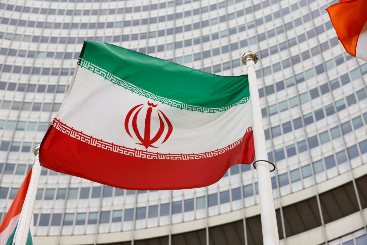 Alabama Man Indicted for Bypassing US Sanctions on Iran to Sell Goods