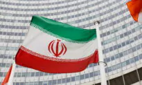 Australian Ambassador Summoned After Iran Objects to LGBT Social Media Post