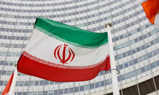 Australian Ambassador Summoned After Iran Objects to LGBT Social Media Post