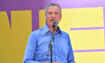 Unvaccinated New Yorkers React to Mayor’s Vaccine Passport Mandate