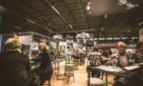 How to Pick the Right Networking Events to Attend