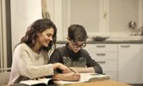 How I Taught My Children to Follow in My Footsteps and Become Entrepreneurs