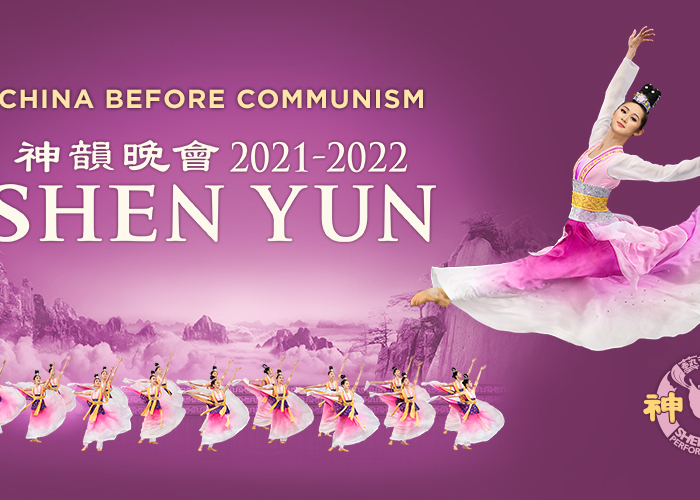 The Splendour of Shen Yun: A Beautiful and Magnificent Experience