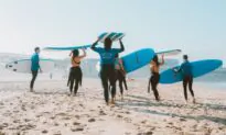 Life’s a Beach: 6 Tips for Getting the Most Out of Your Summer