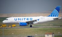 United Airlines Stages Large Passenger Flight Using Sustainable Aviation Fuel