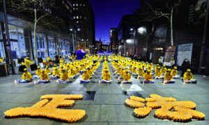Religion a Threat to Authoritarianism