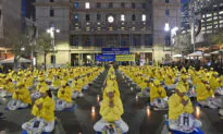 ‘We Must Speak Out’: Australian Leaders Call for End of 22 Year Falun Gong Persecution