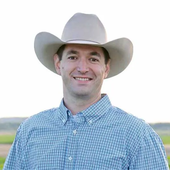 Montana Attorney General Austin Knudsen, (Montana Department of Justice)