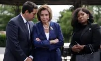 Pelosi Aide, White House Official, Sixth Texas Democrat, Test Positive for COVID-19 in Widening Fallout
