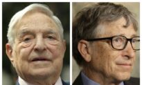 Bill Gates- and George Soros-Backed Organization Buys Out COVID-19 Testing Company