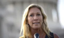 Twitter Suspends Rep. Greene for 12 Hours, Citing COVID-19 Policy