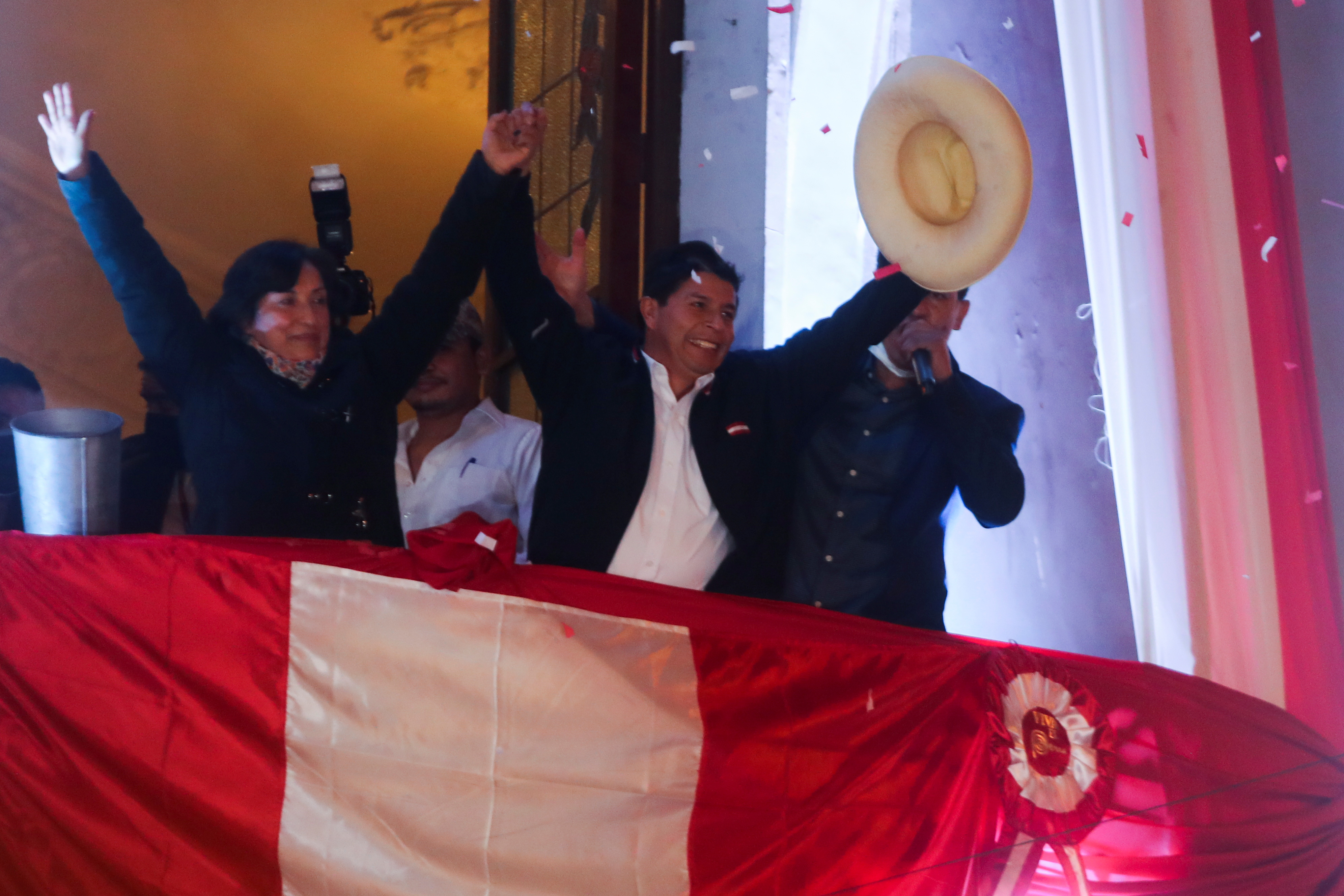 Peru's Socialist Government Cancels Christmas Gatherings - Vimarsana News