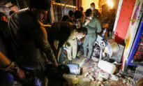 Suicide Attack in Iraq’s Sadr City Kills at Least 35, Wounds Dozens