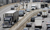 Senate Infrastructure Bill Gives Feds Go-Ahead to Test Taxing Every Mile Americans Drive