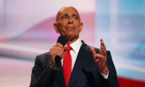 Thomas Barrack, Trump’s Inaugural Committee Chair, Hit With Federal Charges