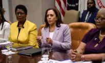 VP Harris Tested Negative for COVID-19 After Meeting With Texas Democrats: White House