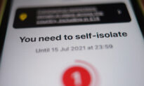 UK Dials Down COVID-19 App to Ease Self-Isolation Chaos