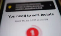 Discontent Grows in UK Over ‘Pingdemic’ Amid Food Warnings and Transport Disruption