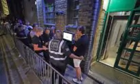 Nightclub Boss Questions PM’s Leadership Over Vaccine Passports
