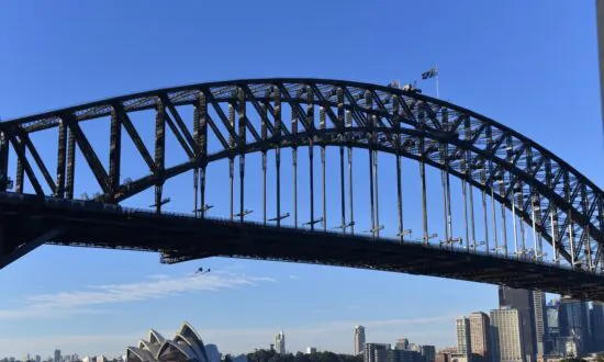 Sydney Luxury Home Market Set to Lead the World in Growth, Topping Miami and LA