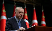Turkey Says Part of Cyprus Ghost Town to Reopen; EU, UK, US Object