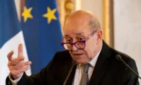 France Calls Turkish-Cypriot Move on Ghost Town a ‘Provocation’