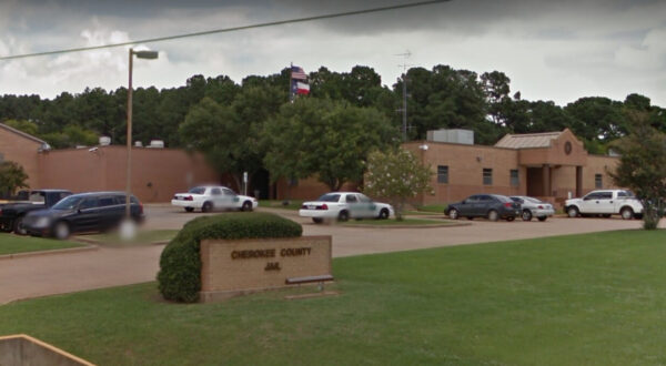 Cherokee County Jail