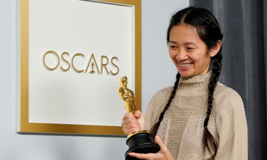 Chloe Zhao Joins Fellow Oscar Winner Bong Joon-Ho on Venice Festival Jury