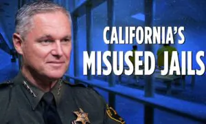 California Shouldn’t Use Jails to Solve Homeless and Mental Illness Problems | Sheriff Don Barnes