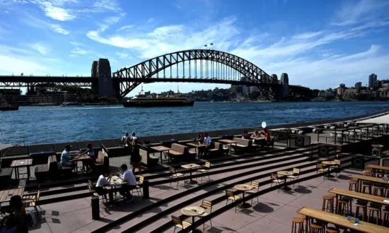 ‘It’s Gonna Be Quite Awful’: Sydney’s Small Businesses Say Lockdown Repressive