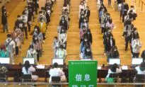 Chinese City of Wuhan Reports Cholera Case, Communist Youth League Tries Blaming US