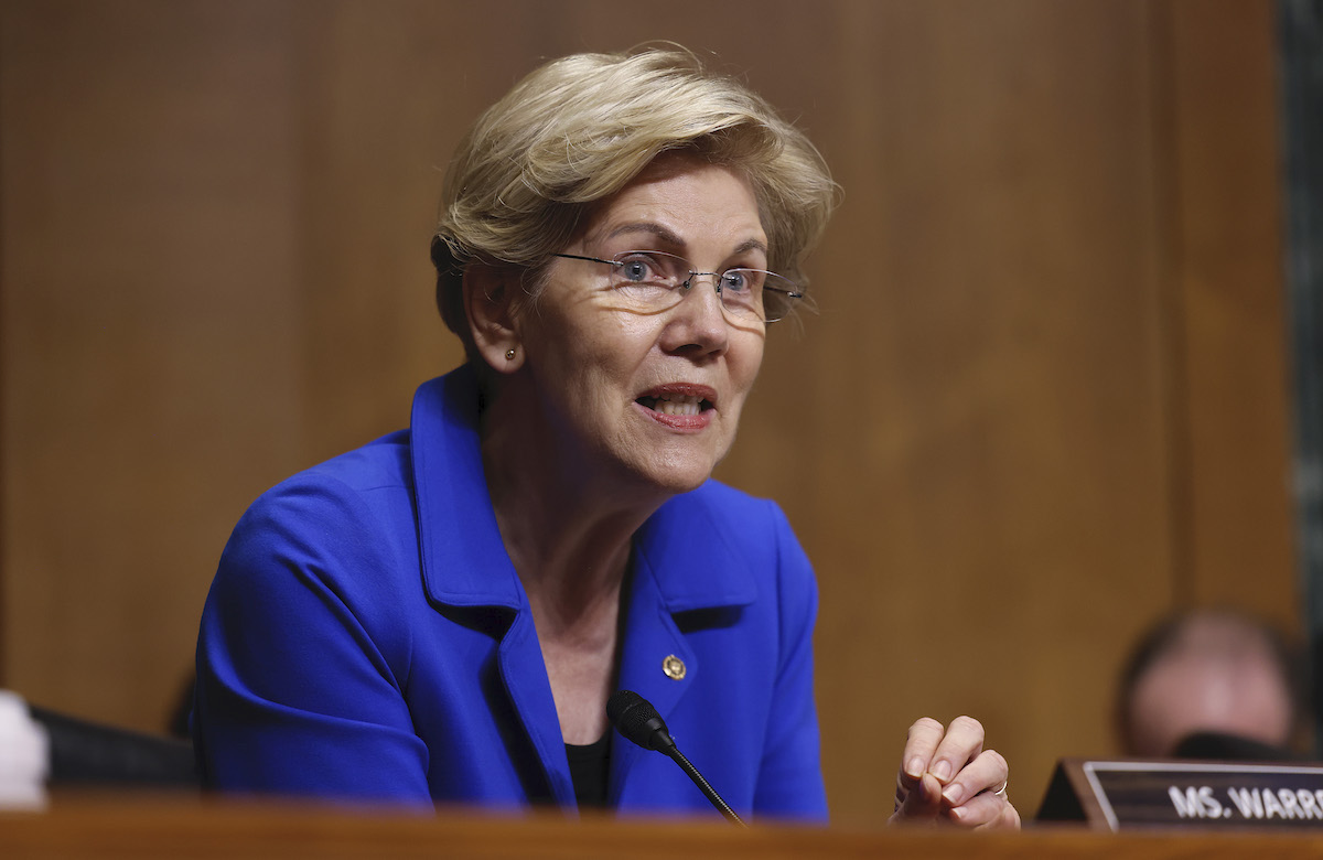 Democrats Unveil Corporate Profits Minimum Tax Requiring Wealthiest Companies to Pay 15 Percent Rate - Vimarsana News