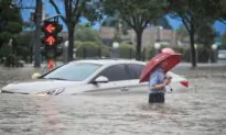 Foreign Journalists in China Harassed Over Zhengzhou Flood Coverage