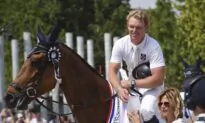 Australian Olympic Competitor Suspended After Failing Cocaine Test