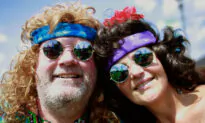 The Success of the Counterculture in Becoming the Dominant Culture