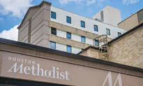 Lambda Variant Confirmed in COVID-19 Patient in Texas Hospital