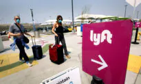 Amazon Executive to Replace Lyft CEO, President