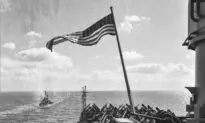 Korean War Veteran Rediscovers Priceless Collection of Wartime Photos