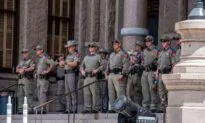Save Austin Now Says It Gathered Enough Signatures to Add Police Funding Requirement to Ballot