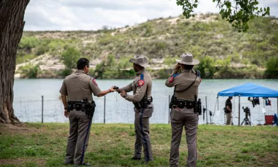 Farm Groups Ask Biden to Secure Border, Enforce US Immigration Laws