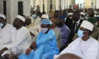 Mali’s President Says He Was Unharmed in Stabbing Attempt