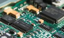 China’s Chip Sector Meets Headwinds While CCP Is Mistrustful of Executives From Taiwan