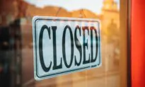 WA’s Small Businesses Hammered After Lockdown Grants Exclude Low-Earners