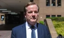 Five Tories Breached Conduct Code in ‘Egregious’ Attempt to Influence Legal Case