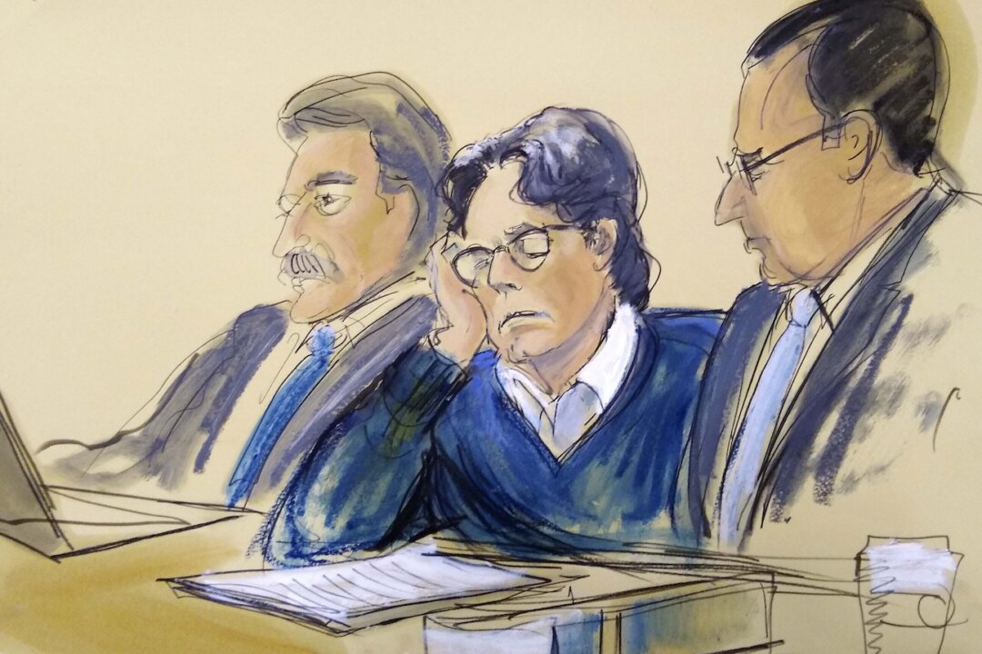 FBI Accused of Doctoring Evidence in Child Sex Trafficking Case