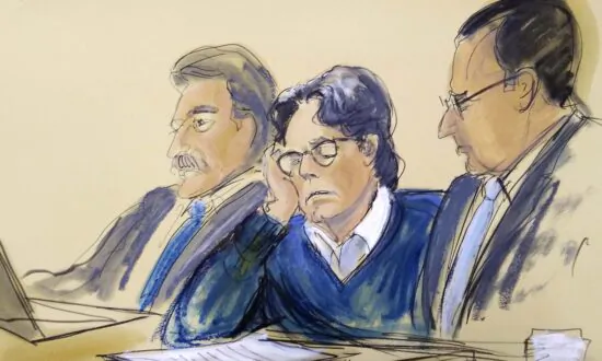 Keith Raniere, NXIVM Cult Leader, Ordered to Pay $3.5 Million to Victims