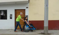 Southern California Charity Distributes Free Wheelchairs Across the World