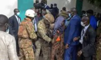 Bloodshed in Africa: Chinese and Russian Mercenaries Run Riot